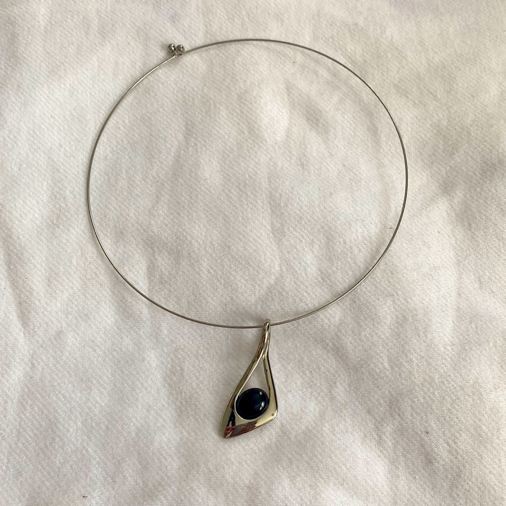 Lia Sophia Necklace